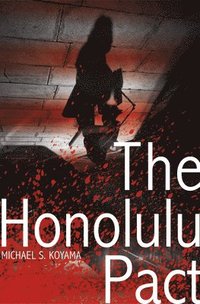 bokomslag The Honolulu Pact