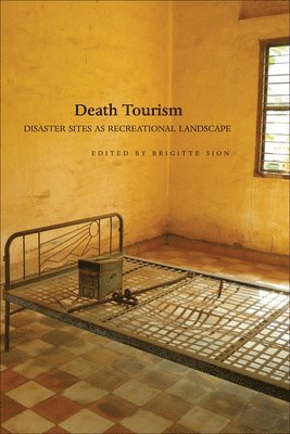 Brigitte Sion - Death Tourism, Häftad