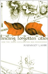 bokomslag Finding Forgotten Cities