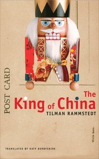 bokomslag The King of China