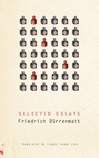 bokomslag Selected Essays