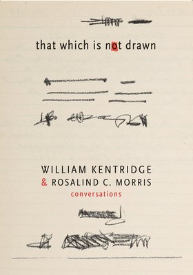 That Which Is Not Drawn 1