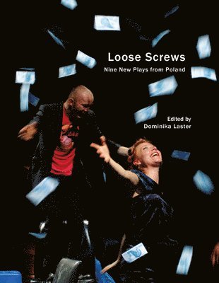 bokomslag Loose Screws