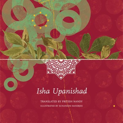 Isha Upanishad 1