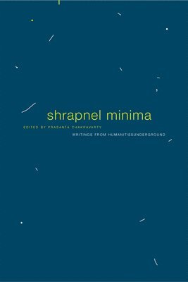 Shrapnel Minima 1