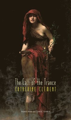 The Call of the Trance 1