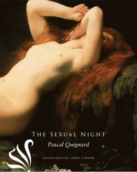 bokomslag The Sexual Night