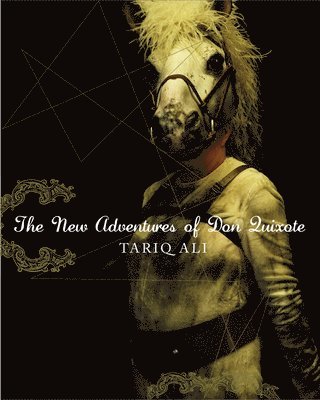 Tariq Ali - New Adventures of Don Quixote, Inbunden