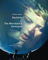 bokomslag Rechnitz and The Merchant's Contracts