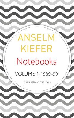 bokomslag Notebooks: Volume 1