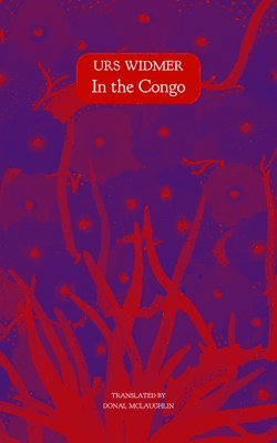 bokomslag In the Congo