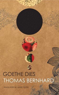 Goethe Dies 1