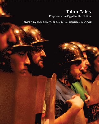 Tahrir Tales, Häftad