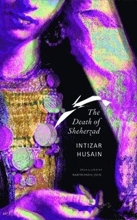 bokomslag Death of Sheherzad
