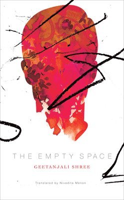 Geetanjali Shree - Empty Space, Inbunden