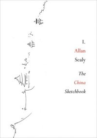 bokomslag China Sketchbook