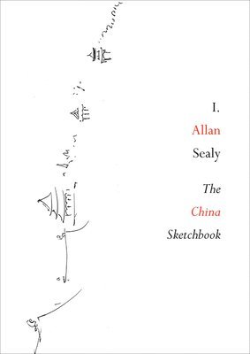bokomslag China Sketchbook