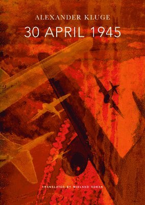 bokomslag 30 April 1945