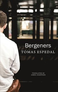 bokomslag Bergeners