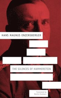 bokomslag Silences of Hammerstein