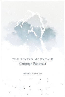 bokomslag The Flying Mountain