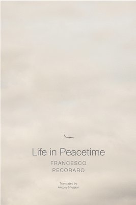 Francesco Pecoraro - Life in Peacetime, Inbunden
