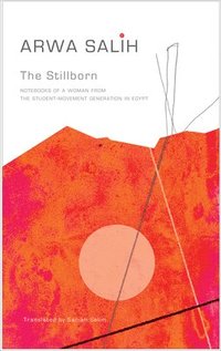 bokomslag The Stillborn