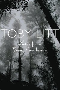 bokomslag Notes for a Young Gentleman