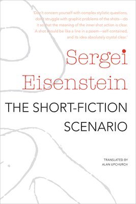 The Short-Fiction Scenario 1