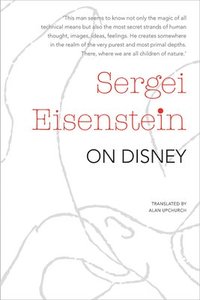 bokomslag On disney