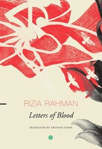 bokomslag Letters of Blood