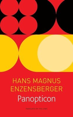 Hans Magnus Enzensberger - Panopticon, Inbunden