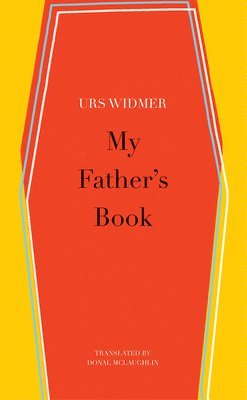 My Father's Book 1
