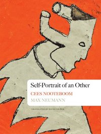 bokomslag Self-Portrait of an Other