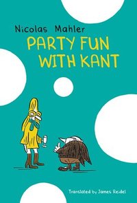 bokomslag Party Fun with Kant