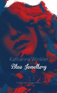 bokomslag Blue Jewellery