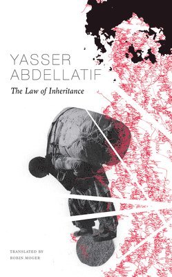 Yasser Abdellatif - Law of Inheritance, Inbunden
