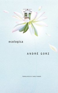 bokomslag Ecologica