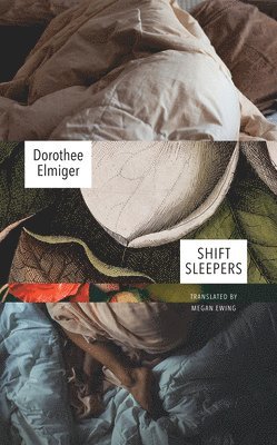 bokomslag Shift Sleepers