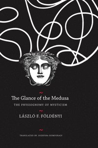 bokomslag The Glance of the Medusa