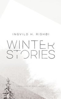 bokomslag Winter Stories