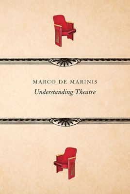 Understanding Theatre 1