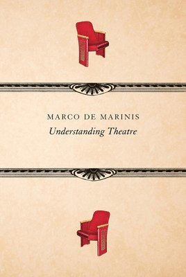 Understanding Theatre 1