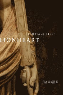 Thorvald Steen - Lionheart, Häftad