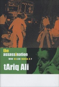 bokomslag The Assassination
