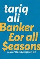 bokomslag Banker for All Seasons