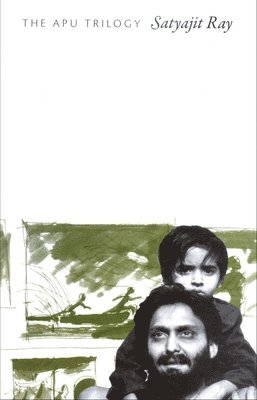 bokomslag The Apu Trilogy