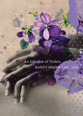 bokomslag Infusion of Violets