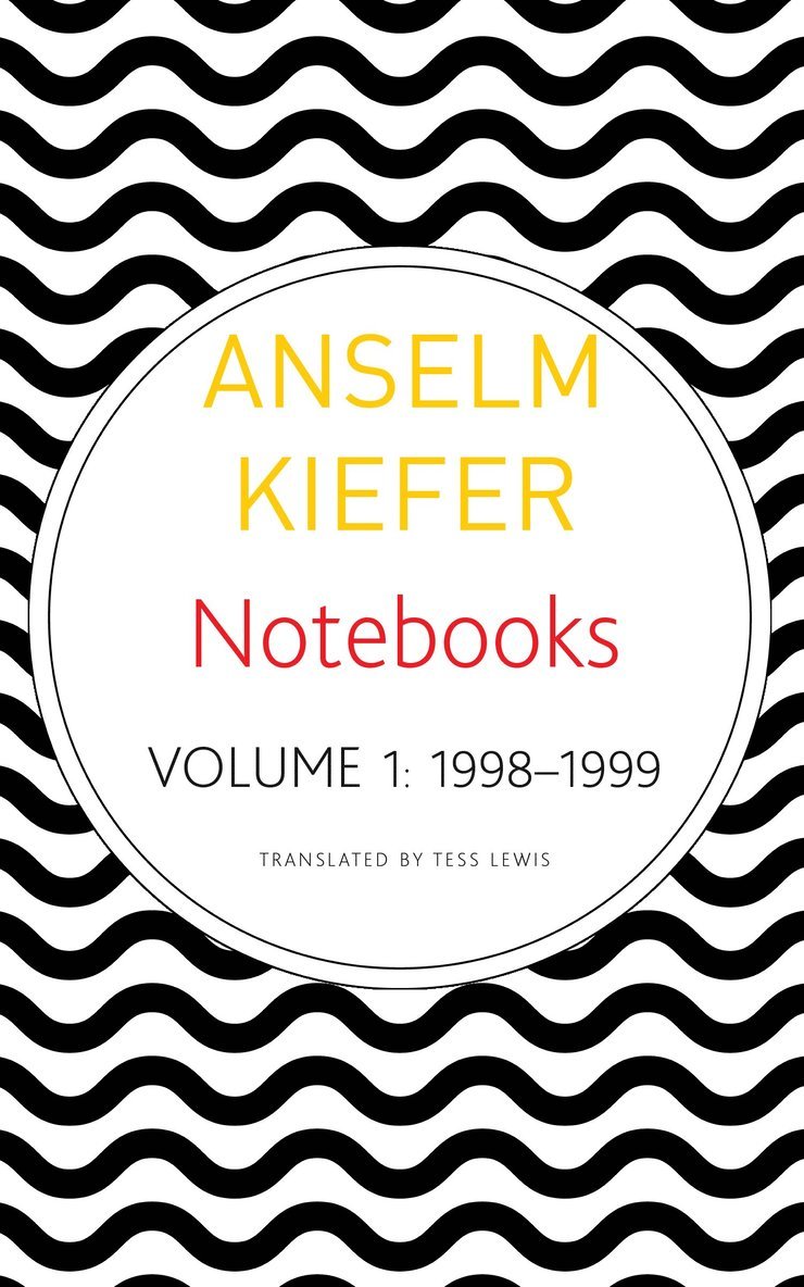 Notebooks, Volume 1, 1998-99