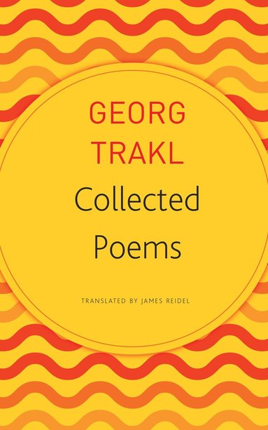 bokomslag Collected Poems